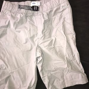 Old navy shorts